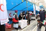 جشن بزرگ یک کیلومتری به مناسبت نیمه شعبان در ملایر‎