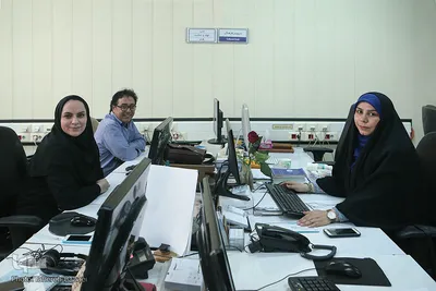سرویس فرهنگی خبرگزاری بین‌المللی قرآن (ایکنا)