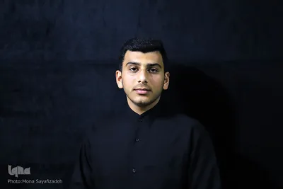 مهدی علایی 
