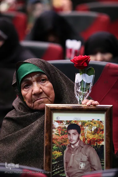 چهارمین جشن تولد پدران و مادران شهدا