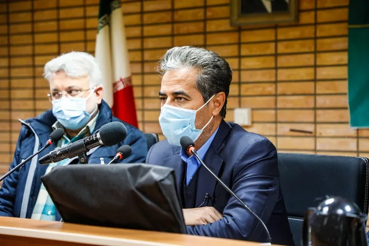 بسیج در ایجاد نشاط و امید در جامعه پیشگام باشد