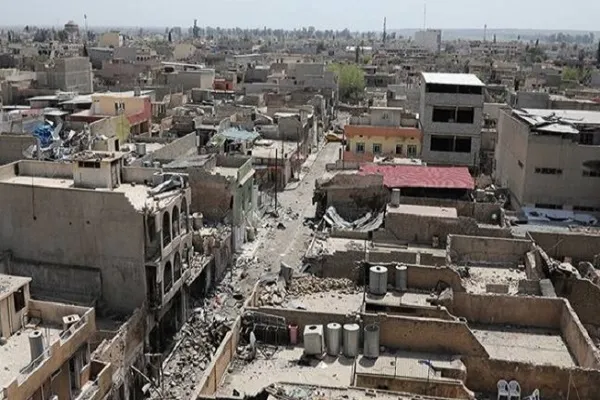 Irak'ta saldırı, 4 ölü