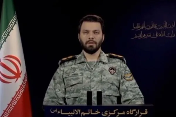 نقض آتش‌بس کنید، پاسخ کوبنده‌تر می‌شود