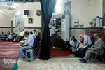 جلسه قرآن مجید خدایاری