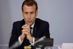 Algeria Muslim Scholars Slam Macron’s Remarks