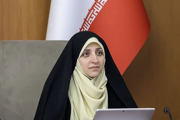 «پیمان رحمت» میان زنان جهان بسته شود