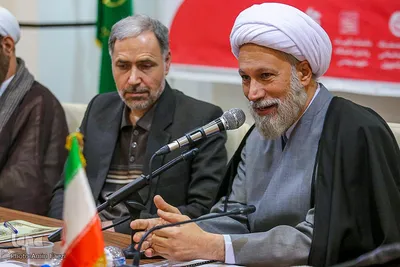نشست سالانه اندیشمندان و استادان درس انقلاب اسلامی دانشگاه های کشور‎‎