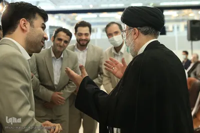 آئین بیست‌وهفتمین دوره همایش ملی خادمان قرآن کریم