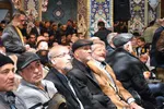یازدهمین یادواره شهدای هیئت بنی‌فاطمه (س) اصفهان