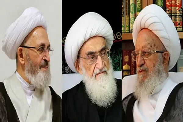 پیام‌های مراجع عظام تقلید به مناسبت سالروز بنای مسجد مقدس جمکران