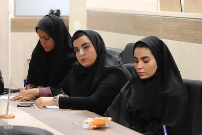 داوری بخش‌های غیر آوایی جشنواره ملی قرآن دانشجویان در تبریز‎