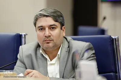 حمید صابرفرزام، نشست مجمع مشورتی شورای توسعه