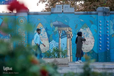 یادگاری‌ هایی از حافظ‎‎