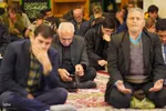 مراسم سوگواری ایّام شهادت حضرت صدیقه طاهره فاطمه زهرا(س)