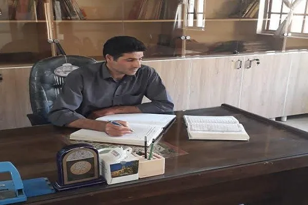 Seven Years: What Took to Put Quranic Concepts into Poems