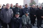 آیین بدرقه و وداع با پیشکسوت شعر و ادب ایران استاد علی نظمی‎