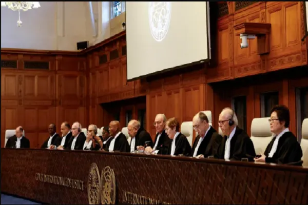 Decisão da CIJ isolou os apoiadores de Israel, afirma ex-diplomata