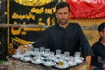خادمان اربعین
