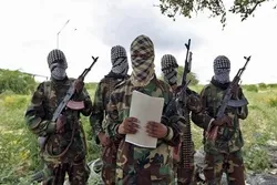 Al-Shabab Fighters Attack Military Bases in Somalia