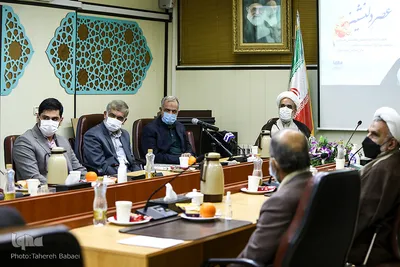 عصر دلنشین حجت‌الاسلام والمسلمین خسروی