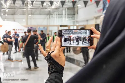 آغاز پروازهای مسافربری کرج ـ نجف و بالعکس‎