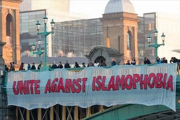 ‘We Feel Forgotten’: Racist Attacks, Mosque Vandalism Surge in UK