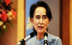 নিরাপত্তা পরিষদের ধমকে সুর নরম করলো সুচি!