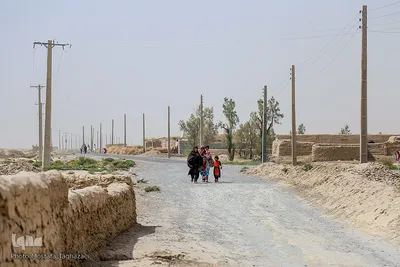 روستای اربابی (تخت عدالت)