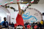 جشن میلاد حضرت علی (ع) و روز پدر در شهرستان اهر