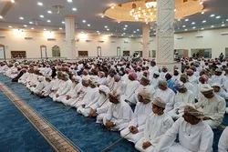 Omanın 
