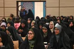 اختتامیه جشنواره جهادگران سازندگی استان یزد‎