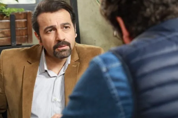 «دعوت نحس» افخمی منجر به «احضار» وی شد