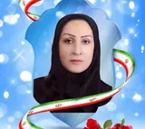 تشییع پیکر شهیده بهاره لطفی بعد از نماز جمعه در همدان