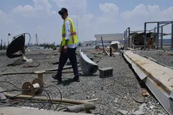 Yemeni Drone Attack Puts Saudi Airport Out of Action for Hours