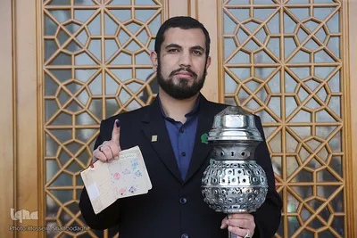 جشن ملی انتخابات ۹۸ - قم