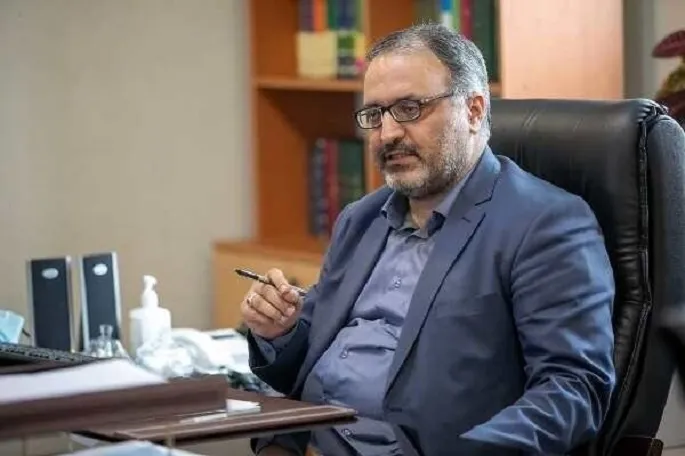 بازداشت فرد هتاک به ساحت مقام شهید مقاومت در کرمانشاه