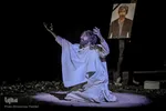 نمایش بزرگ میدانی «محشر»