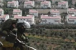 Netanyahou promet de nouveaux logements pour colons en Cisjordanie