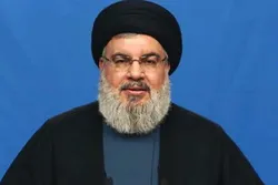 Generalsekretär der Hisbollah wird am Dienstagabend eine Rede halten