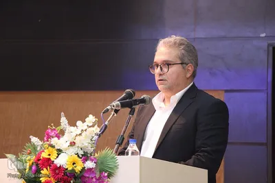 نشست اصحاب فرهنگ و هنر خراسان‌جنوبی با استاندار