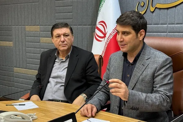 ضرورت رعایت عدالت در توزیع اعتبارات ملی