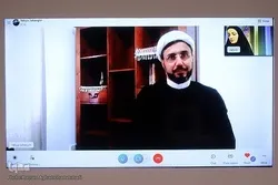 مخاطب‌شناسی  اور مزاج شناسی اربعین کے پروگراموں کی ضرورت ہے + فلم