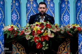 اولین روز ششمین مسابقات بین‌المللی قرآن دانشجویان مسلمان در مشهد مقدس