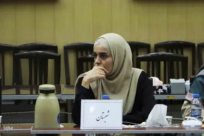 نشست رئیس دانشگاه آزاد اسلامی آذربایجان‌شرقی با اصحاب رسانه