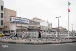 چهارراه کبوترها‎‎