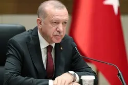Sainte-Sophie : Erdogan dénonce une islamophobie