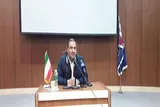 نشست هم‌اندیشی بررسی و تحلیل مسائل روز در دانشگاه ایلام برگزار شد