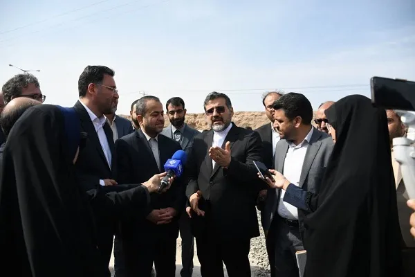 گام بلند دولت برای تحقق عدالت فرهنگی