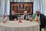تأکید استاد دانشگاه عراق بر ضرورت بهره‌برداری از ظرفیت علمی اربعین