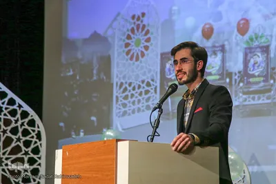 یادواره شهدای گمنام دانشگاه شیراز